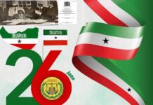 Afhayeenka Madaxweynaha JSL ayaa sheegay in sannad-guurada 66-aad ee Xornimada Somaliland ay xambaarsan tahay casharro taariikhi ah.