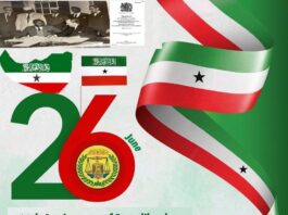 Afhayeenka Madaxweynaha JSL ayaa sheegay in sannad-guurada 66-aad ee Xornimada Somaliland ay xambaarsan tahay casharro taariikhi ah.