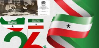 Afhayeenka Madaxweynaha JSL ayaa sheegay in sannad-guurada 66-aad ee Xornimada Somaliland ay xambaarsan tahay casharro taariikhi ah.
