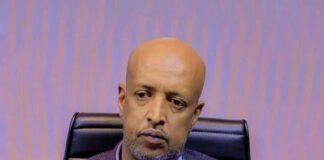 Duqa Caasimadda Hargeysa ayaa maanta ka qayb galay kulan muhiim ah oo uu guddoominayey Wasiirka Wasaaradda Horumarinta Caafimaadka JSL