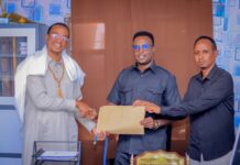 Wasaaradda Waxbarashada iyo Sayniska ee Gobolka Sanaag ayaa si rasmi ah ula wareegtay Maktabadda Dadweynaha ee Ceerigaabo